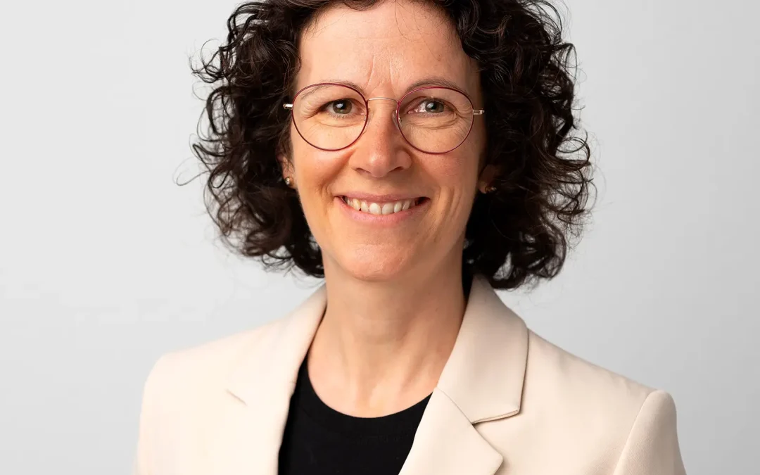 Annette Hueber