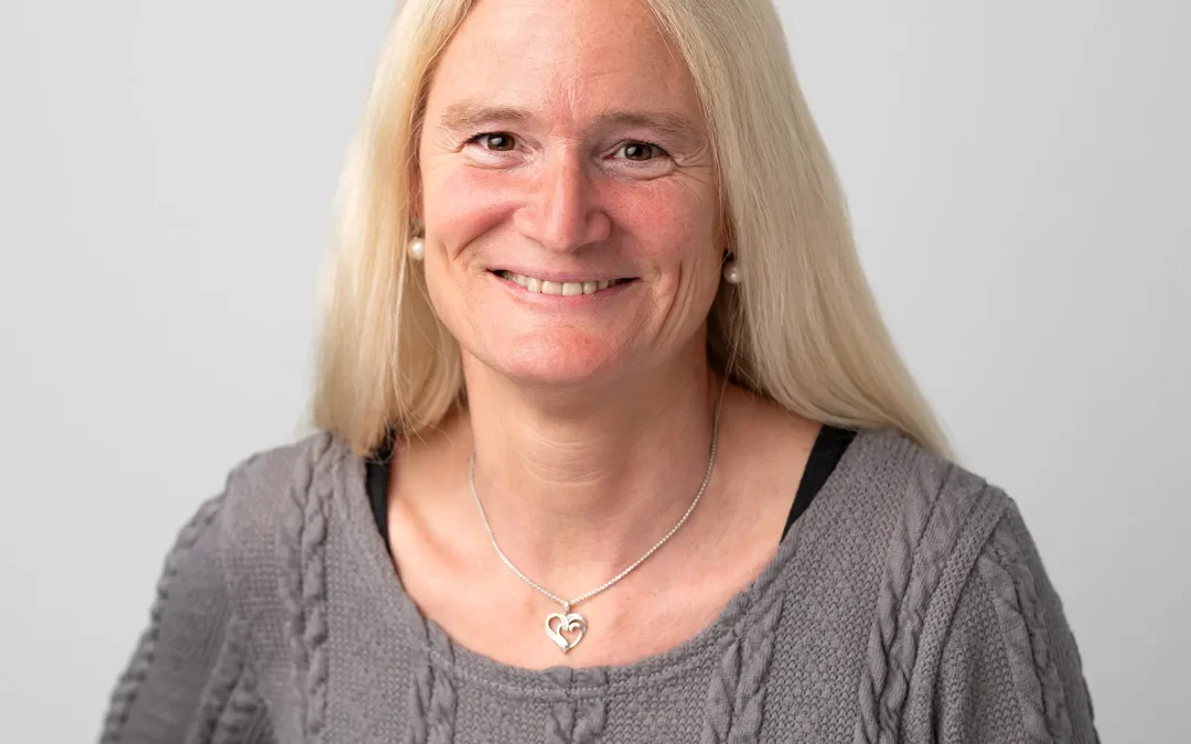 Katja Lieder