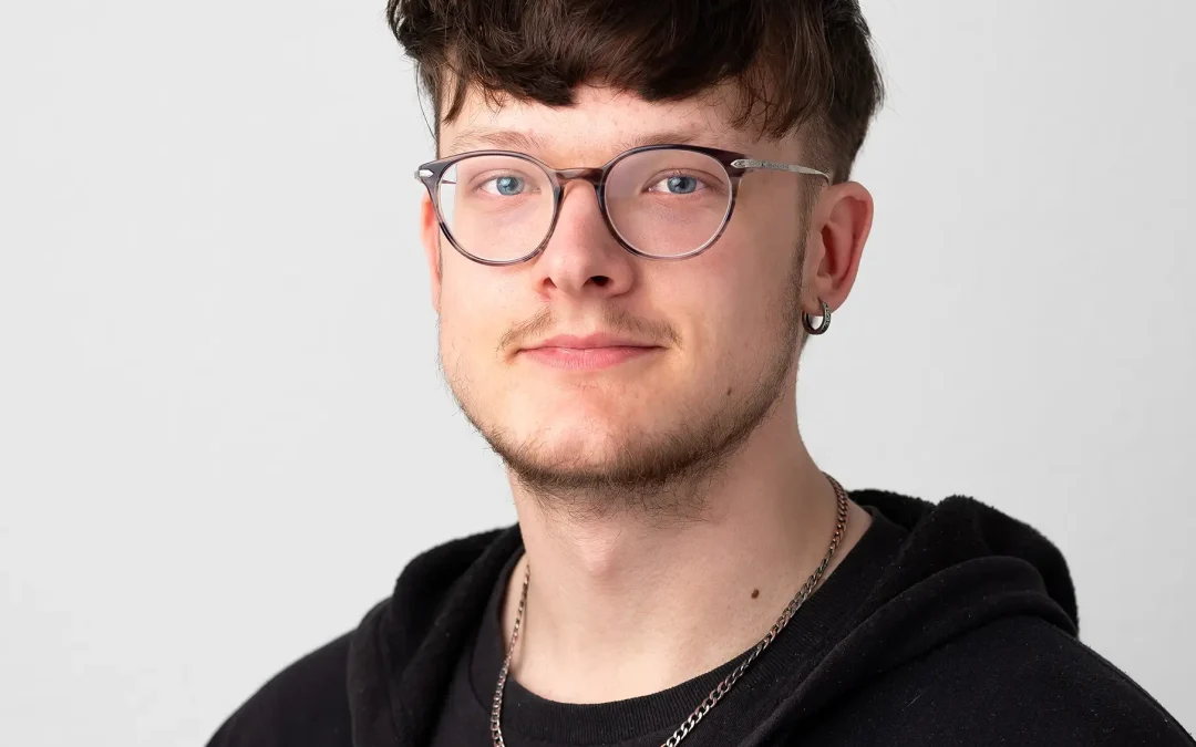 Maximilian Rapthel