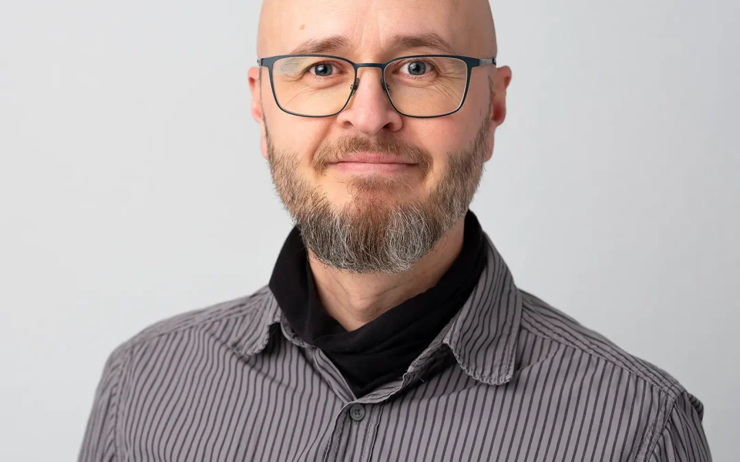 Oliver Becker